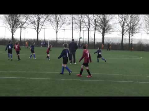 Vriendenschaar E1   VVIJ E1