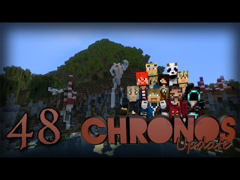 Chronos #48 - Swamp Terrain