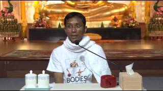 022-ปฏิบัติ 19-23 ก.พ. 57 (15) โอวาทปิดการอบรม