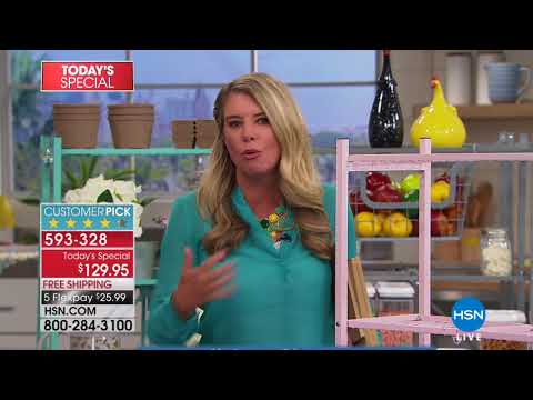 HSN | Home Solutions 05.21.2018 - 09 PM