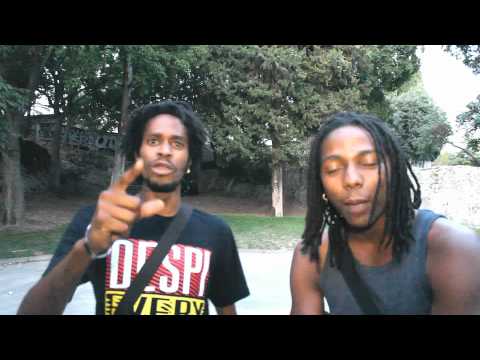 SaDJ MKV STAW & TJ MPG  teaser the night vybz 23/08/12 évènement morvybz tv