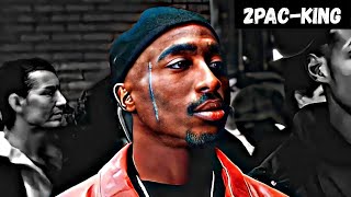 2Pac 👑 Mama Ain&#39;t Raised No Punk