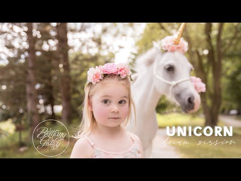 Believe In Magic Unicorn Dream Session
