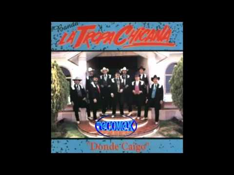 La Tropa Chicana - Pelotero A La Bola [Official Audio]
