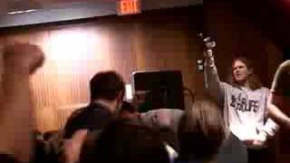 ALL ELSE FAILED - DID YOU THINK OF ME?