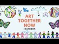 OK Go - Art Together Now (Nature Version)