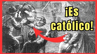 👻 De los santos al terror: el verdadero origen del Halloween cristiano, Raúl Jaramillo 