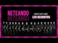 Neteando con Los Recoditos - Gustos culposos, ¿colaboración con Balvin?, ¿tequila o cerveza? y más! Neteando con Los Recoditos - Gustos culposos, ¿colaboración con Balvin?, ¿tequila o cerveza? y más!