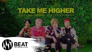 A.C.E lanza el vídeo musical de “Take Me Higher”