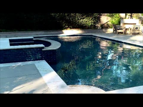 How Long To Run Your Pool & Electricity Cost