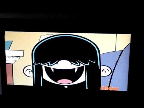 Lucy becomes a vampire