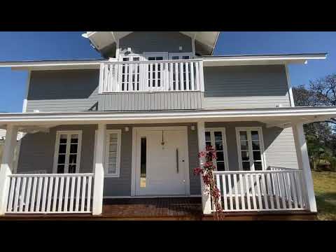 Modelo Woodhome 165 - Real casas