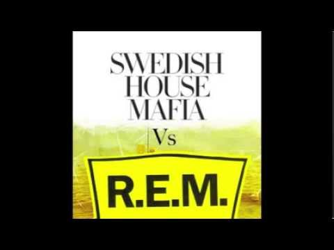 R.E.M vs Swedish House Mafia - Save The Religion