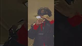 Middle finger with the 5, 6 | 21 savage