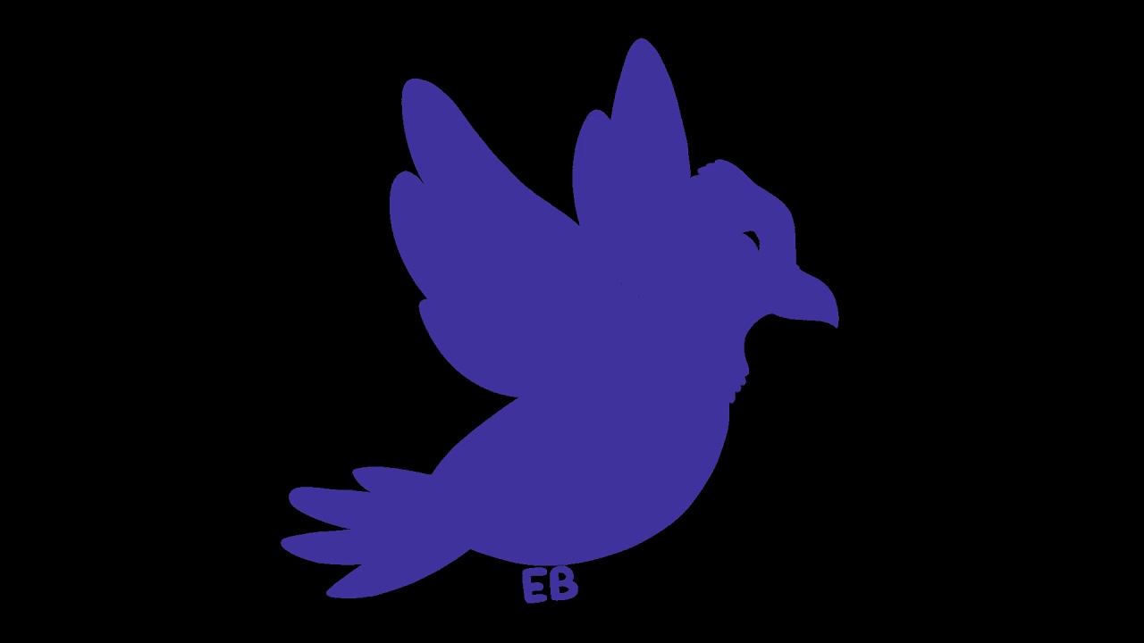 Strange Mechanical World - EB Composition