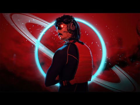 Volkor X feat.DrDisrespect - Another Way (Soundtrack)