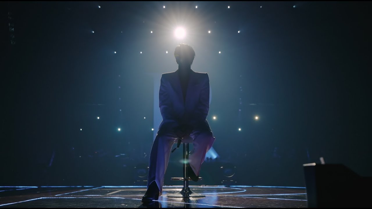 RYUJI IMAICHI - "レイニーブルー" from RYUJI IMAICHI ～ANNIVERSARY STAGE 2024～ "R" in 武道館