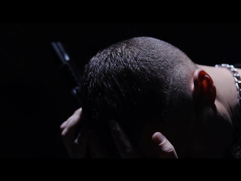 Lil Jesus - Tiro no Escuro (Video Oficial) DAMNMUSIC