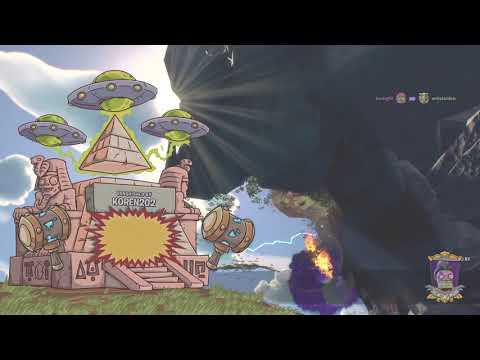 Plants vs. Zombies: Battle for Neighborville