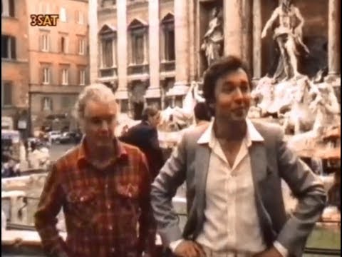 Karel Gott - Arrivederci, Roma (1981) Remastered