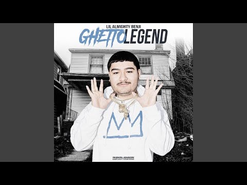 Ghetto Legend