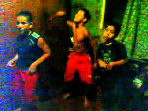 AleCitho Joni Y Luquita