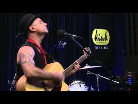 The Parlotones - I'll Be There (Bing Lounge)
