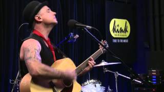 The Parlotones - I&#39;ll Be There (Bing Lounge)
