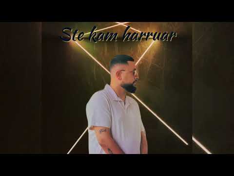 Sali Imeri - Ste kam harruar