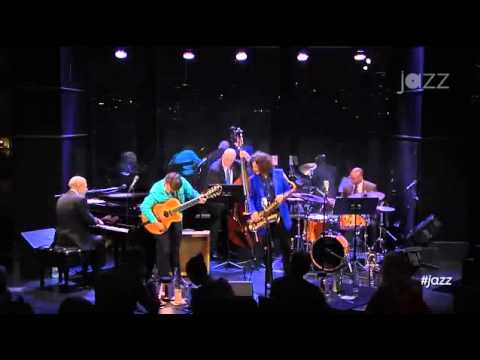 George Wein’s 90th Birthday Celebration  Music on Jazz at Lincoln Center