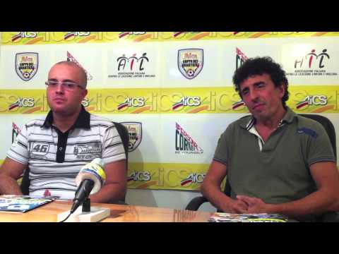 Olimpic Prà Palmaro 2 & 3