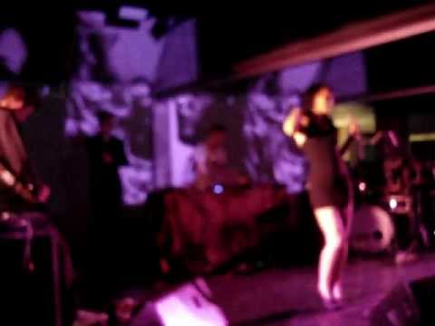 anORGANik:ORG ft. Mira - Endlessly Live @ Gödör Klub HDA