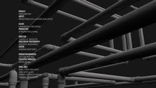 Angelina Cruz x Iñigo Pascual - Paraiso Official