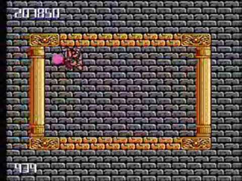 Metal Storm Speed Run