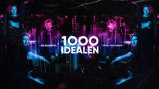 De Alliantie - 1000 Idealen