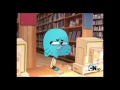 The Amazing World Of Gumball Internet