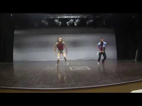 Double Style - Atsuicon 2014