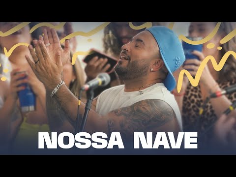 Samba De Dom - Nossa Nave (Pagodom - Ao Vivo)