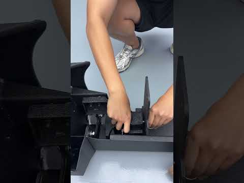 Rear Bumper｜Chevy Colorado & GMC Canyon｜Install