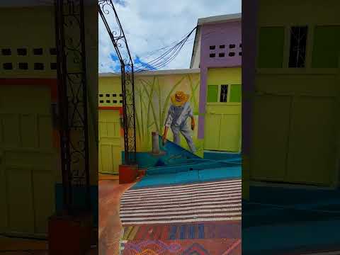 Feria de  San Rafael Petzal Huehuetenango 2025.