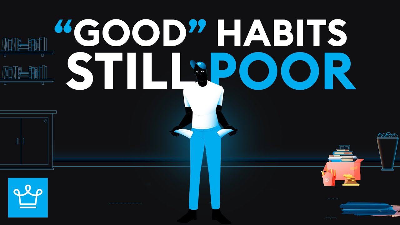 Money Habits That Look Responsible But Keep You Poor