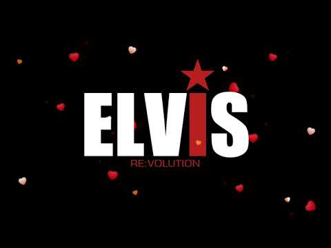 Elvis Presley - Wooden Heart [spankox remix]