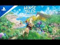 Horse Tales: Emerald Valley Ranch - Launch Trailer | PS5 & PS4 Games