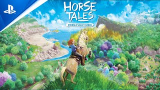 Horse Tales: Emerald Valley Ranch (PC) Steam Key GLOBAL