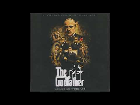 The Godfather (1972) - 50th Anniversary Soundtrack