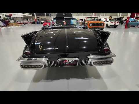 1958 Cadillac Eldorado (CC-2120060) for sale in Greensboro, North Carolina