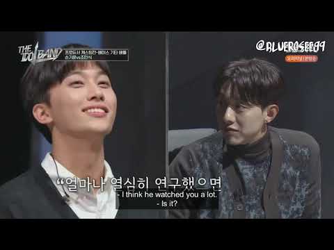 [ENG SUB] Son Kiyoon and Jo Minsik Producer Audition - The Idol Band EP2