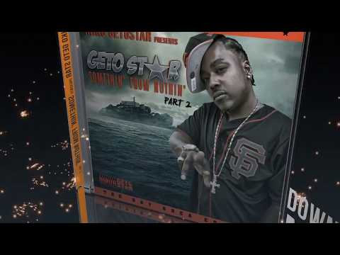 Iniko Getostar Presents - Somethin From Nothin Vol 1&2