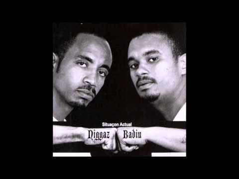 Niggas Badiu - Pensa na Jesus(Prod. by Dj Ivan LLuv) - 2006