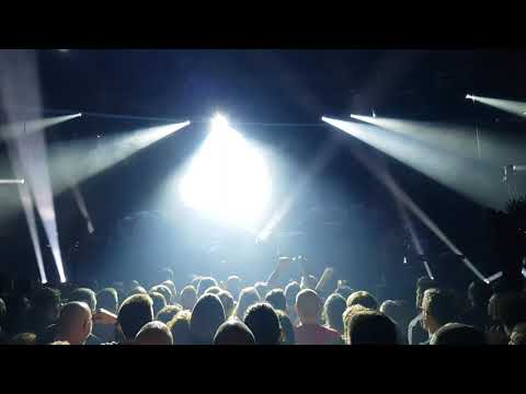 DEVIN TOWNSEND 12.12.2019 LONDON ( Roundhouse ) " War "